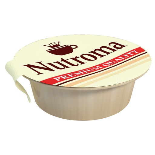 [31550] Melkcups Nutroma 200 x 8,4 ml