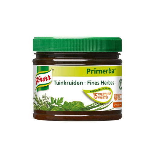 [42020] Primerba Epice Jardin Knorr 340 gr