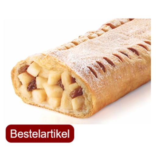 [940294] Appelstrudel 600 gr