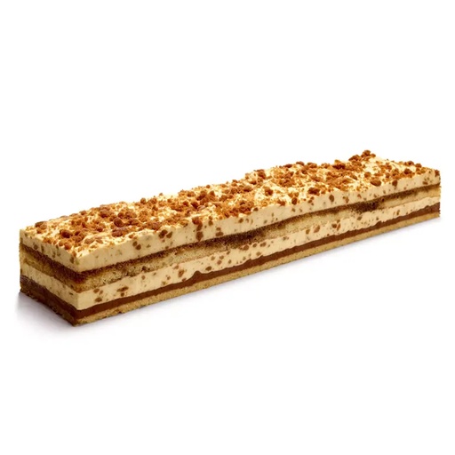 [14165] B298 Bavarois Speculoos Banquet d'Or 700 gr