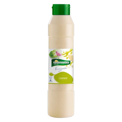 [311454] Vinaigrette Risso Caesar 1 L