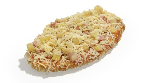 [13990612] 0301 Borek-Stick Aardappel KOB La Lorraine 100x95gr