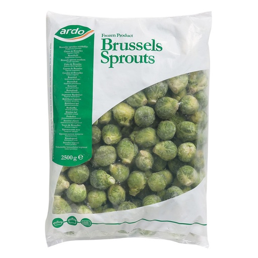 [16373] Spruitjes Ardo 1 kg