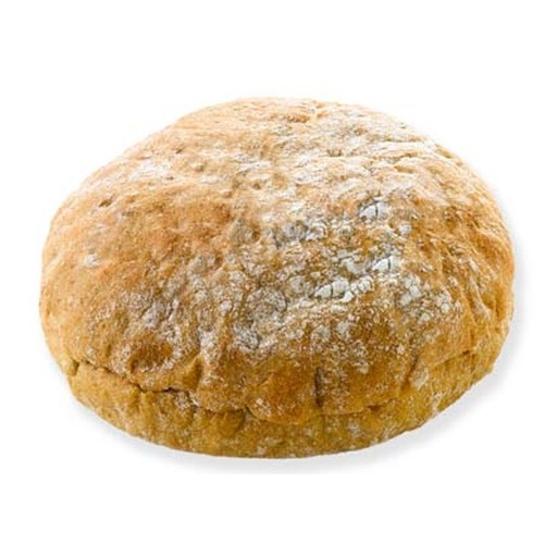 [138995] 2408 Café Hamburger Bun Pastridor 30 x 100 gr
