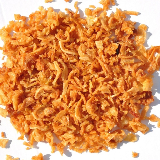[21132] Geroosterde Uien DV Foods 10 kg