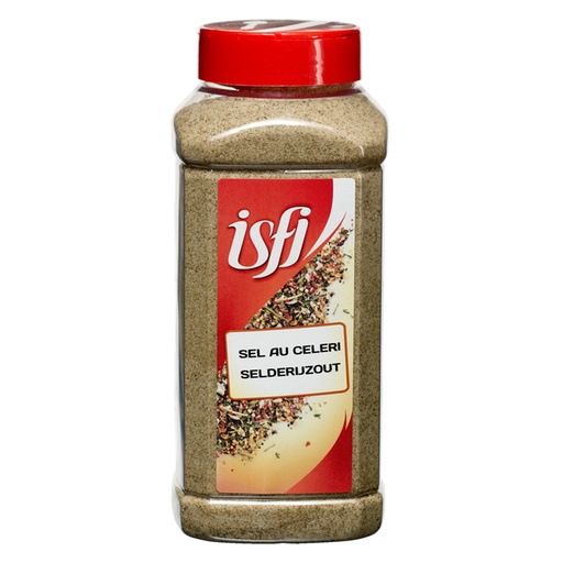 [38026] Selderijzout ISFI Pot 1,1 kg
