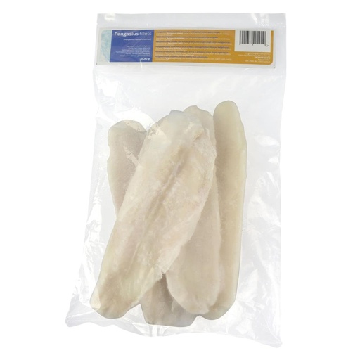 [146500] Pangasius Filets 170-230 gr/st Epic 800 gr